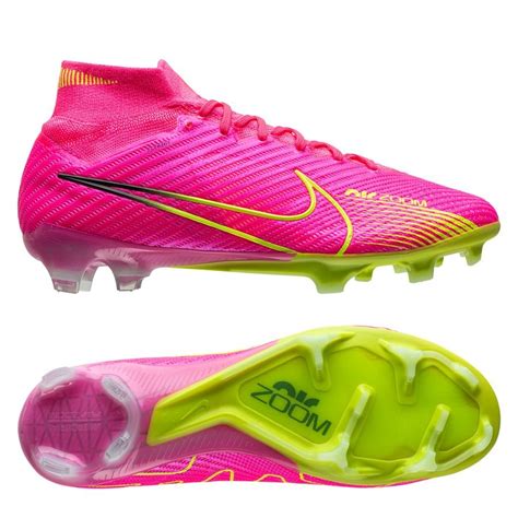 Nike superfly 9 elite pink